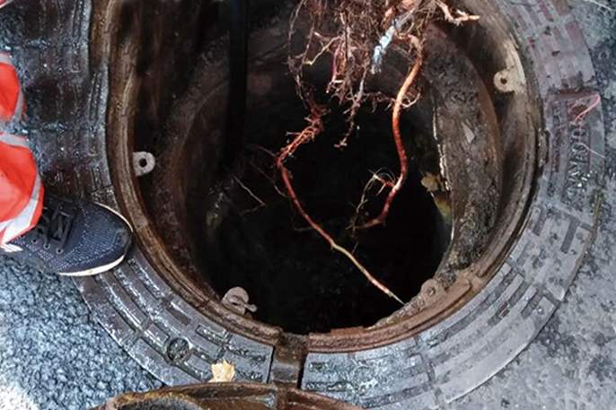 宁陕管道预处理